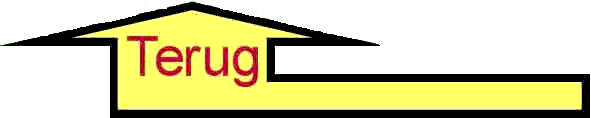 terug